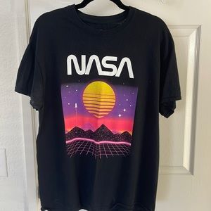 NASA Tee - Large